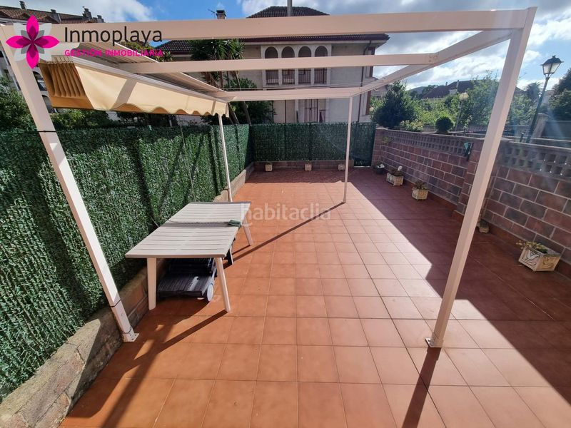 Foto 06639e52-76ae-4b5b-9632-1945eb02724b. Planta baixa amb calefacció aparcament a Pedroso Noja