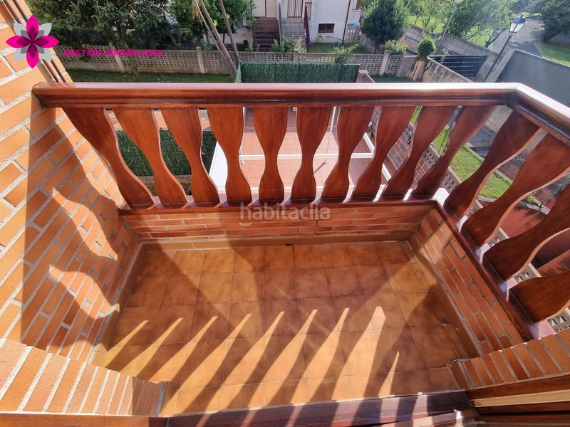Foto 3a3d5650-d9d5-44de-a3fa-d5c5e20e7a30. Planta baixa amb calefacció aparcament a Pedroso Noja