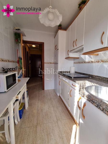 Foto 7316e505-b2c9-4757-9584-fc5422514df7. Planta baixa amb calefacció aparcament a Pedroso Noja