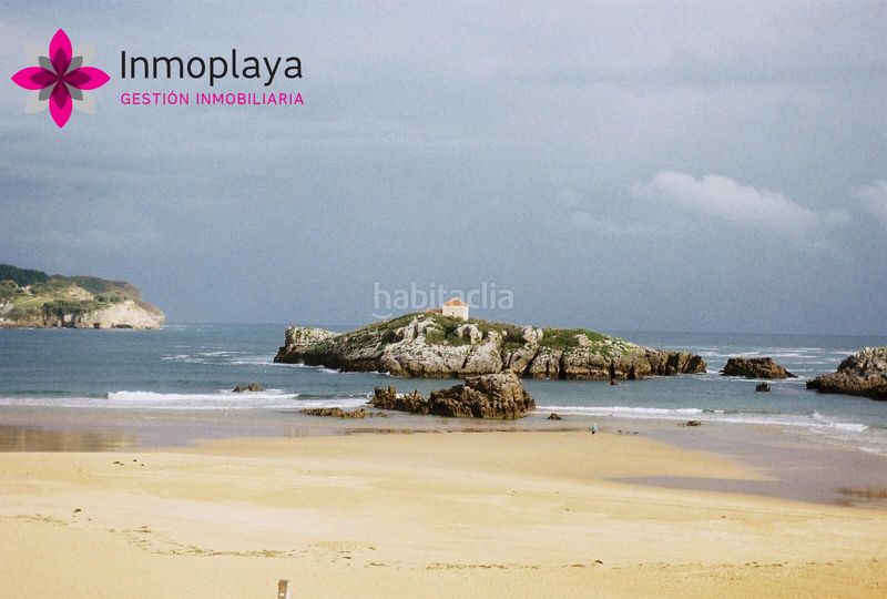 Foto 73b13b56-a58c-4954-8a49-877d16b5a028. Planta baixa amb calefacció aparcament a Pedroso Noja