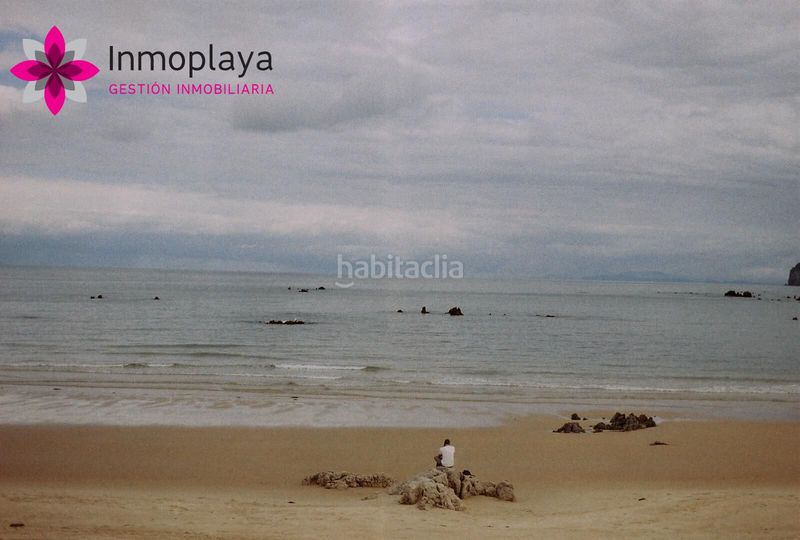 Foto ab355780-0912-41f1-a9f1-e393ddc5eb4f. Planta baixa amb calefacció aparcament a Pedroso Noja