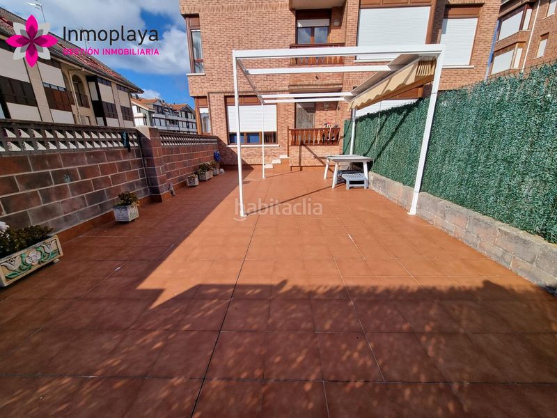 Foto eaee9b44-fefe-4db8-a491-3d8c0a161f90. Planta baixa amb calefacció aparcament a Pedroso Noja