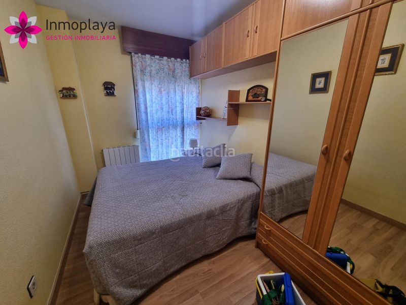 Foto 34834252-7767-485b-aa0b-6ca11f475639. Appartement avec parking dans Ris Noja