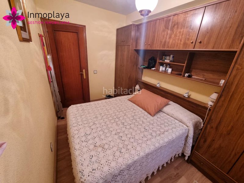 Foto 463146db-37a8-498d-947a-a17ff94ad2fb. Appartement avec parking dans Ris Noja