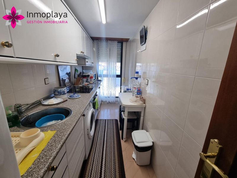 Foto b5c157db-6666-41c3-8615-b60a68669839. Appartement avec parking dans Ris Noja