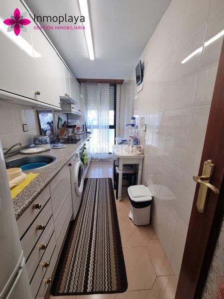 Foto b5d687d3-e482-453c-aa85-f974092d7af2. Appartement avec parking dans Ris Noja