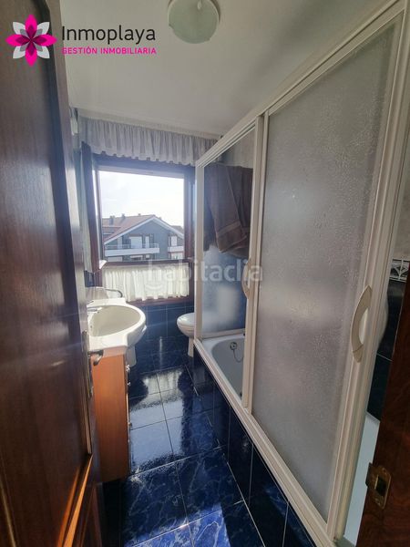 Foto 05522b69-49b5-46cc-8346-7d08749bc1ce. Flat with heating parking pool in Pedroso Noja