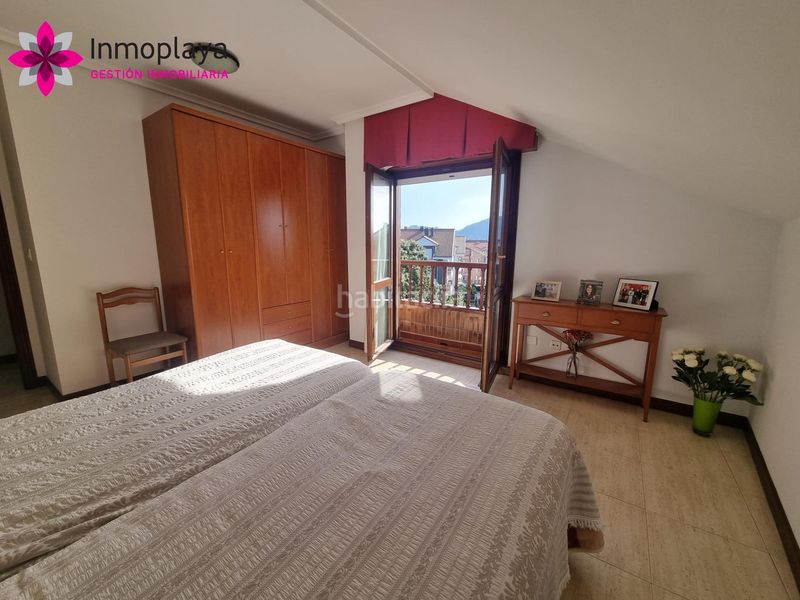 Foto 0ec0939e-b63d-4275-80ff-44e497a58a78. Flat with heating parking pool in Pedroso Noja