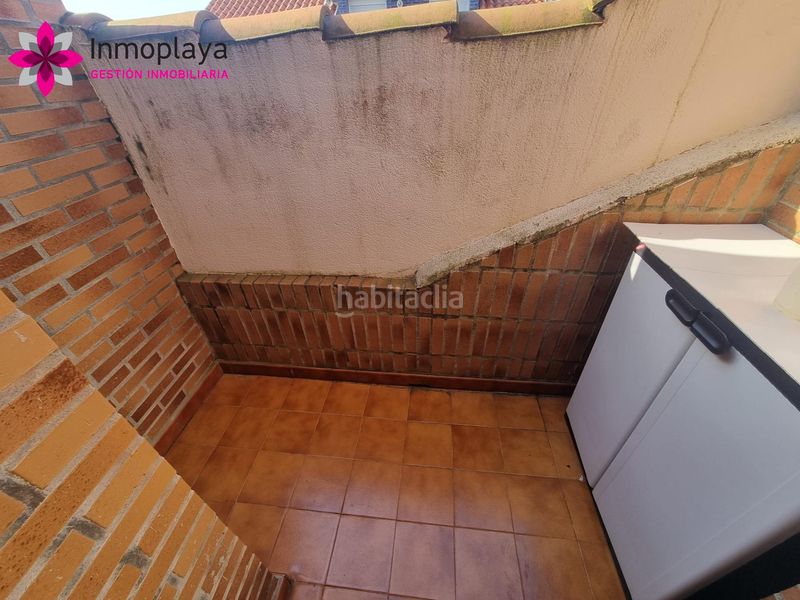 Foto 126b1a29-9393-48e7-b50f-07ae49734f82. Flat with heating parking pool in Pedroso Noja