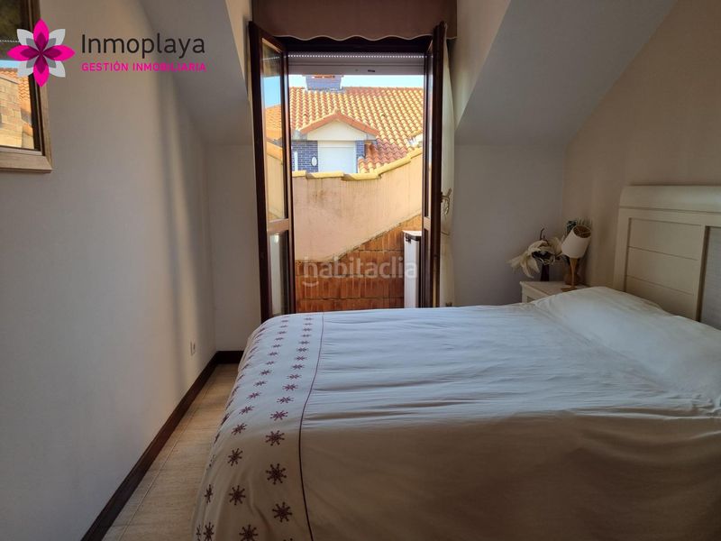 Foto 1c47a142-f472-4bf7-a63a-53a546c56680. Flat with heating parking pool in Pedroso Noja
