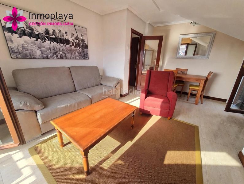 Foto 1d72fd51-fc3f-468e-81e1-9cbe87725b52. Flat with heating parking pool in Pedroso Noja