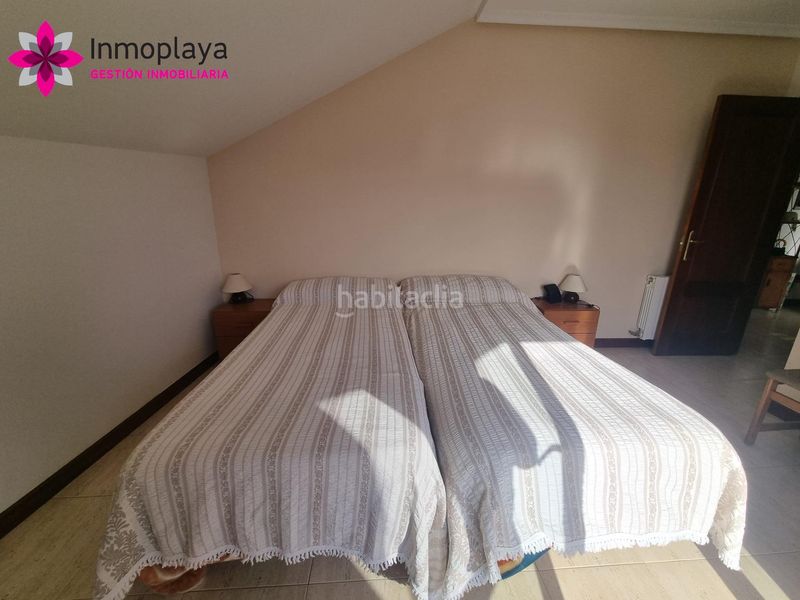 Foto 2458dfae-1d91-4911-b183-8379905e0367. Flat with heating parking pool in Pedroso Noja