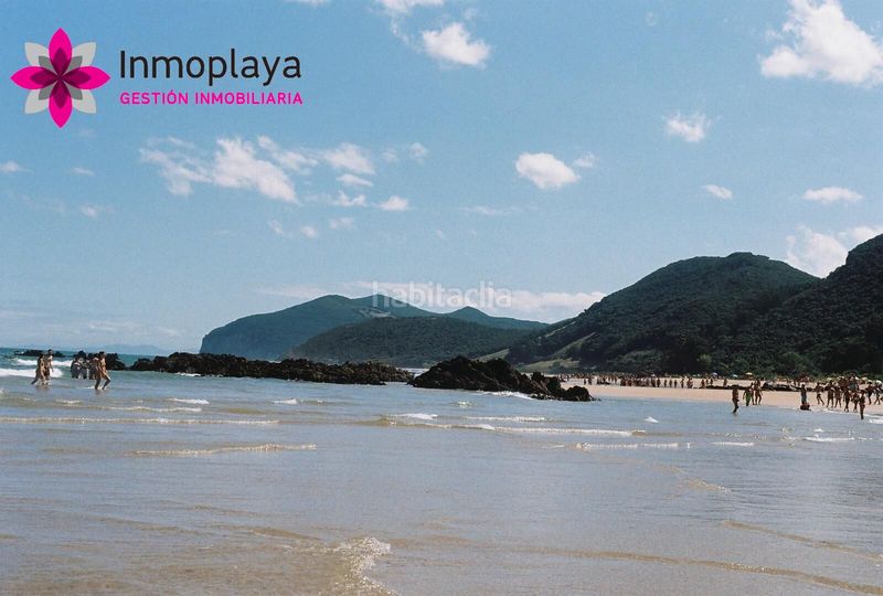 Foto 37aba0aa-3c6d-4c89-b931-c94dd4758a35. Flat with heating parking pool in Pedroso Noja