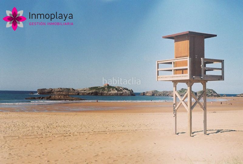 Foto 6c9c9b31-44d6-4bbe-898f-e655b691d7d1. Flat with heating parking pool in Pedroso Noja