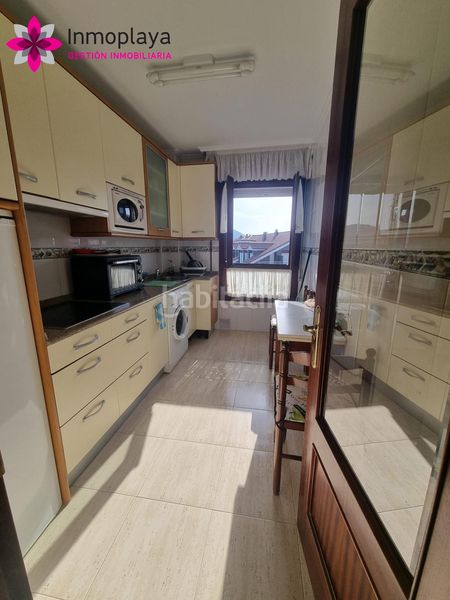 Foto 7685bdfc-9e5d-4adb-a3a5-fb223e3eed34. Flat with heating parking pool in Pedroso Noja