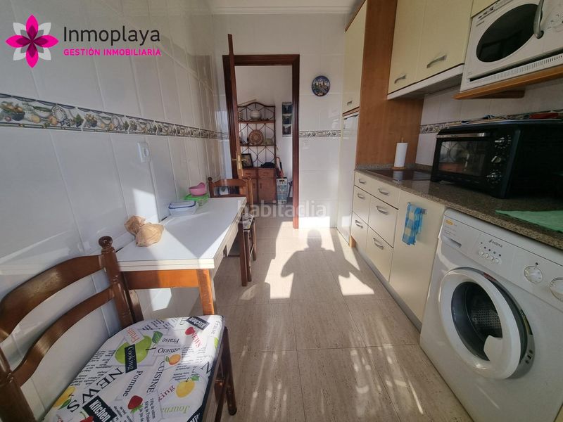 Foto 7a520dc9-dc7d-4549-b274-82e4a0dfe55f. Flat with heating parking pool in Pedroso Noja