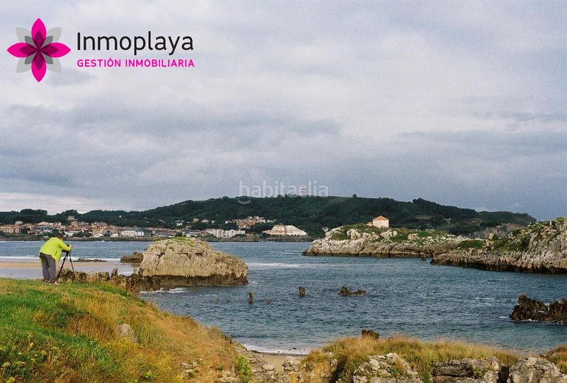 Foto 7a9d4c00-f594-4f39-a9ee-2b41dfe45878. Flat with heating parking pool in Pedroso Noja