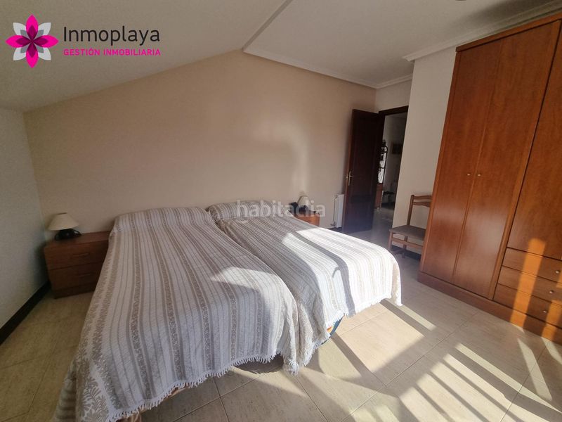 Foto 7dbd55e2-cfe1-4a79-9ad9-29697d41af48. Flat with heating parking pool in Pedroso Noja