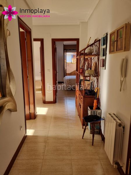 Foto 80d17227-9e63-4331-92cf-809bc53c2b33. Flat with heating parking pool in Pedroso Noja