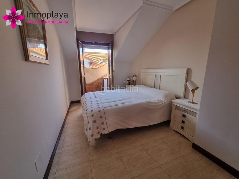 Foto 9e3bb2ca-1951-4630-a7dd-95f50b0ff575. Flat with heating parking pool in Pedroso Noja