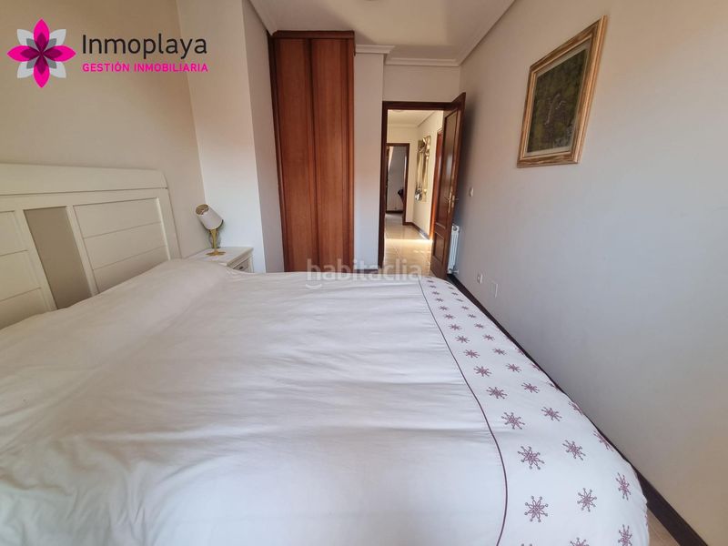 Foto a47ed8f9-a08e-4a54-b779-ef3077bfe0b3. Flat with heating parking pool in Pedroso Noja