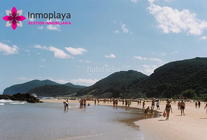 Foto be796247-48e7-4d25-97e4-3e175b0779fc. Flat with heating parking pool in Pedroso Noja