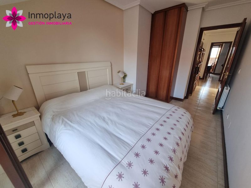 Foto dbcb7d5c-1bdb-474b-8330-7d08692eecef. Flat with heating parking pool in Pedroso Noja
