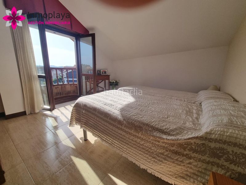 Foto e25e172a-1338-4bd9-952b-dda7630f4d96. Flat with heating parking pool in Pedroso Noja
