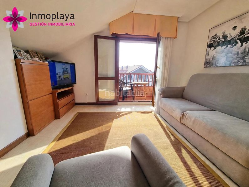 Foto fc0b1374-00bf-467a-8cff-21108aa9074a. Flat with heating parking pool in Pedroso Noja