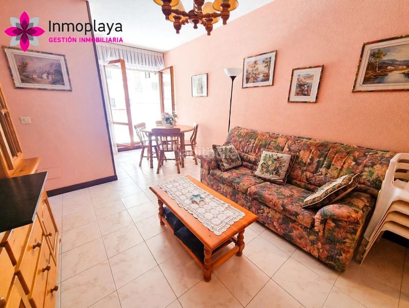 Foto b2ec0c06-9d02-43e4-81a5-aaad91721bca. Piso  en el centro con terraza, ascensor y trastero en Noja