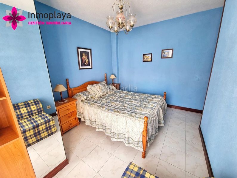Foto edc7d8db-7206-46cf-85b0-68251e39f661. Piso  en el centro con terraza, ascensor y trastero en Noja