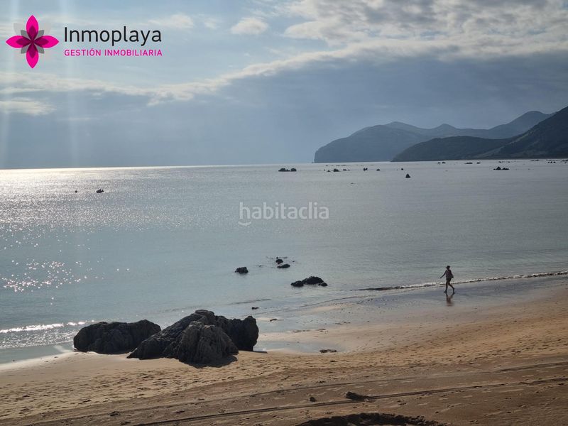 Foto 0a392b51-61df-4884-ae41-480353c4f6cd. Planta baixa amb calefacció aparcament piscina a Noja