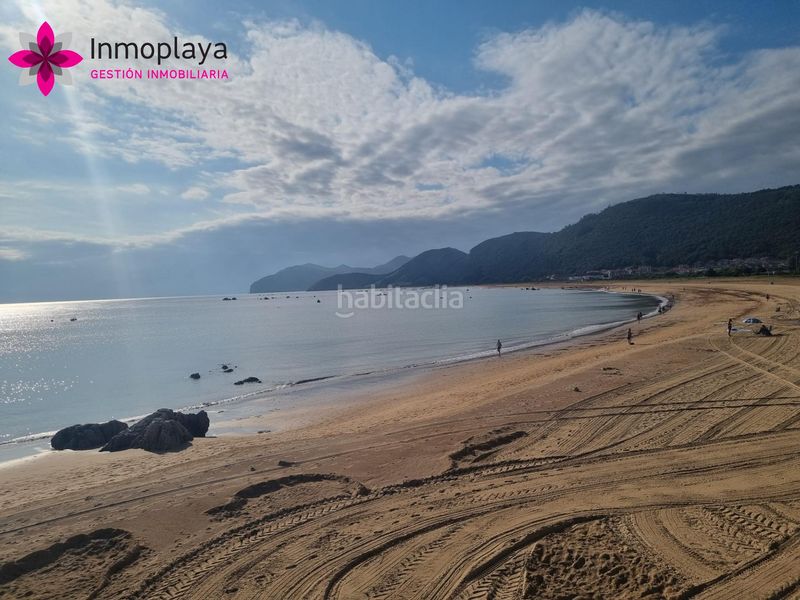 Foto f526d721-a27f-4af3-b93a-697d5d25a0ad. Planta baixa amb calefacció aparcament piscina a Noja