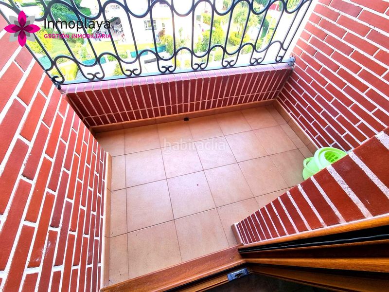 Foto 46acd9a1-5e6c-44ce-893b-4e17fe0ab859. Dachwohnung mit heizung pool in Palacio Noja