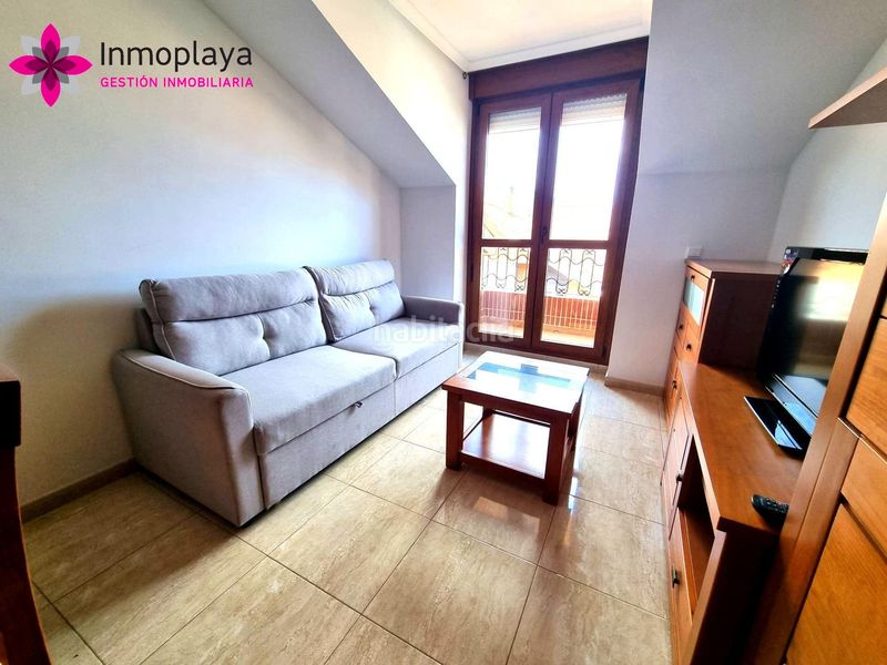 Foto 4c17fef3-f21a-490f-b5f5-824f20c5793b. Dachwohnung mit heizung pool in Palacio Noja