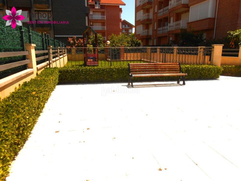 Foto 4d4e9685-eace-4f3e-b934-e1a22802e0d2. Dachwohnung mit heizung pool in Palacio Noja