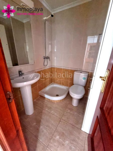 Foto 819ba7bb-e989-49c9-aa33-5847b0838ddf. Dachwohnung mit heizung pool in Palacio Noja