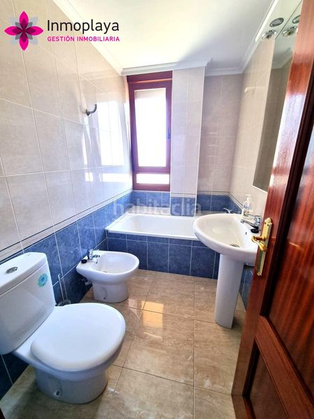 Foto 8560587d-9041-4fe8-8ae1-467370455a96. Dachwohnung mit heizung pool in Palacio Noja