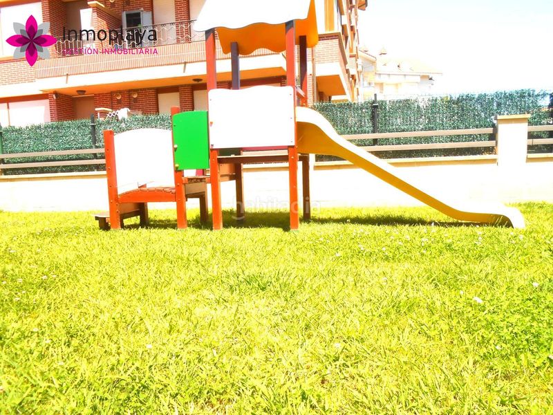 Foto a112f3e6-2ba8-4cbb-ad13-feea1d24d395. Dachwohnung mit heizung pool in Palacio Noja