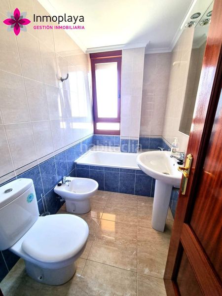Foto b8e407ff-fd23-4404-a3a3-4f097c355db1. Dachwohnung mit heizung pool in Palacio Noja