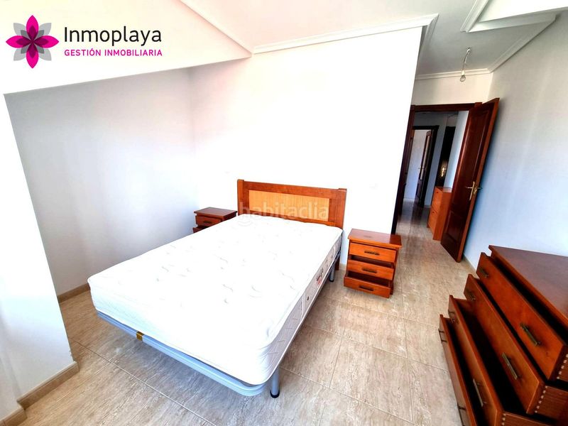 Foto c8eed51d-4927-4329-93e5-915b80f600b2. Dachwohnung mit heizung pool in Palacio Noja