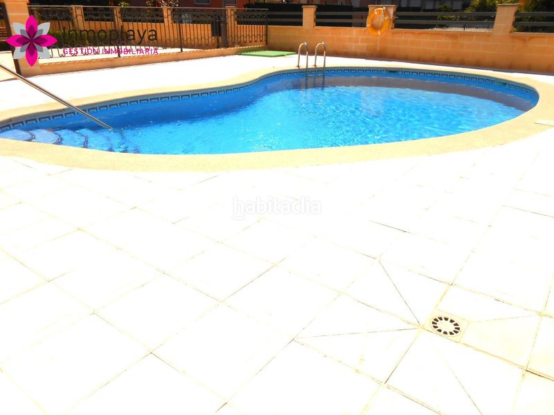 Foto d27fc2be-9874-4410-b373-9e71d8eb9c90. Dachwohnung mit heizung pool in Palacio Noja