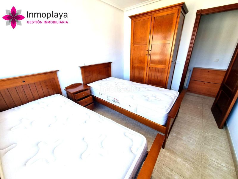 Foto fce1630d-b4ac-45e8-a473-7cfebafbbfd5. Dachwohnung mit heizung pool in Palacio Noja