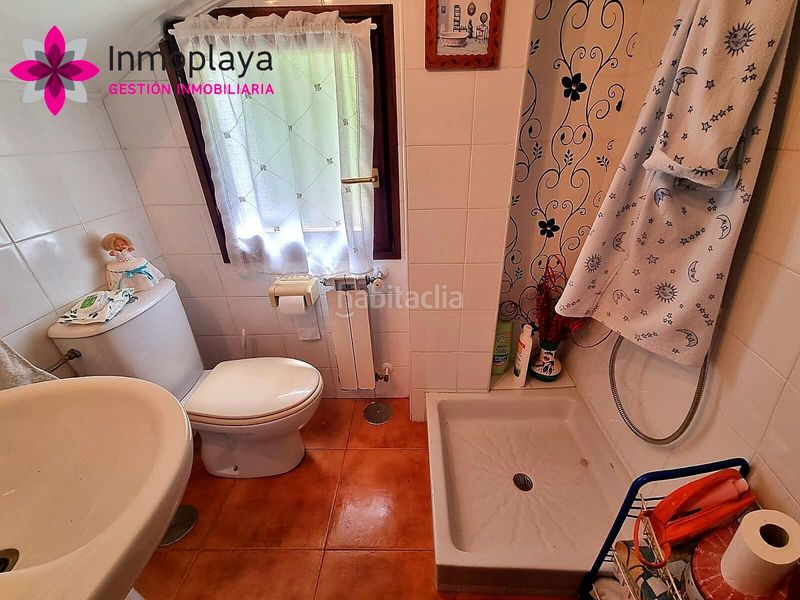 Foto 548ff845-b087-4853-bdd9-a89f528c239b. Casa amb calefacció aparcament piscina a Argoños