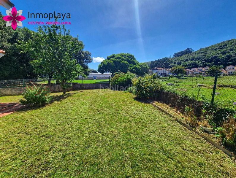 Foto 5de9a3aa-50c5-4c8d-bb4a-52b0679161e2. Casa amb calefacció aparcament piscina a Argoños