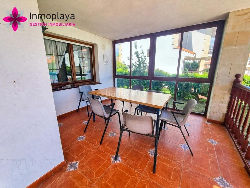 Foto 9d7639d0-b31d-4264-af17-877981572499. Casa amb calefacció aparcament piscina a Argoños