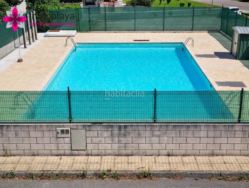 Foto c70672dc-a91d-460f-aed6-b3613b1b1a7d. Casa amb calefacció aparcament piscina a Argoños