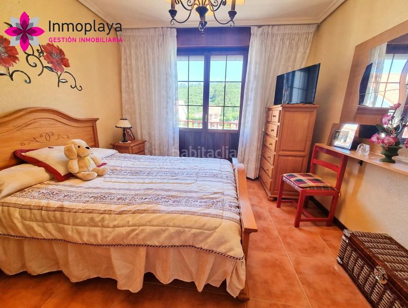 Foto d9fc3c68-d1a8-4342-b65f-a46a9c3a939d. Casa amb calefacció aparcament piscina a Argoños