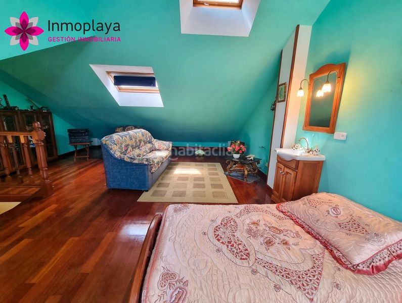 Foto f1ae11d1-610a-4157-ae92-4fbce3757131. Casa amb calefacció aparcament piscina a Argoños