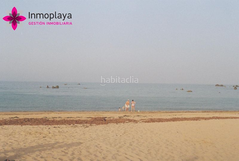 Foto a0ad31c2-2c3d-442c-912d-586c2f210fbc. Pis amb calefacció aparcament a Tregadín Noja
